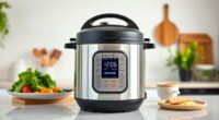 Best Instant Pot Pressure Cookers for Large Families (2026) — Guide 6
