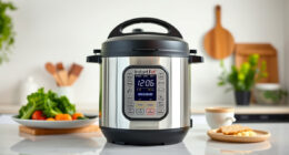 Best Instant Pot Pressure Cookers for Large Families (2026) — Guide 6