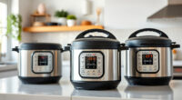 Best Instant Pot Pressure Cookers for Large Families