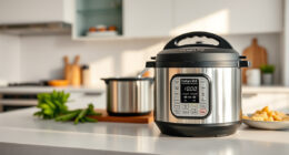 Best Instant Pot Pressure Cookers for Meal Prep (2026) — Guide 8