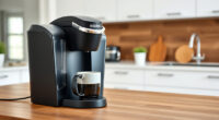 Best Keurig Coffee Maker for Iced Coffee (2026) — Guide 12