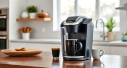 Best Keurig Coffee Maker for Iced Coffee (2026) — Guide 12