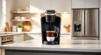 Best Keurig Coffee Maker for Iced Coffee (2026) — Guide 18