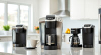 Best Keurig Coffee Maker for Iced Coffee (2026) — Guide 21