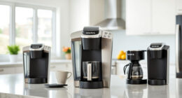 Best Keurig Coffee Maker for Iced Coffee (2026) — Guide 21