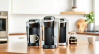 Best Keurig Coffee Maker for Iced Coffee (2026) — Guide 24