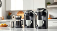 Best Keurig Coffee Maker for Iced Coffee (2026) — Guide 27