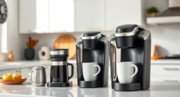 Best Keurig Coffee Maker for Iced Coffee (2026) — Guide 27