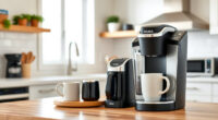 Best Keurig Coffee Maker for Iced Coffee (2026) — Guide 3
