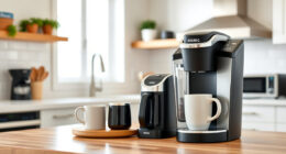 Best Keurig Coffee Maker for Iced Coffee (2026) — Guide 3