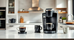 Best Keurig Coffee Maker for Iced Coffee (2026) — Guide 6