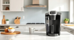 Best Keurig Coffee Maker for Iced Coffee (2026) — Guide 9