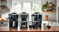 Best Keurig Coffee Maker for Iced Coffee (2026) — Guide 9