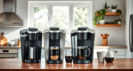 Best Keurig Coffee Maker for Iced Coffee (2026) — Guide 9