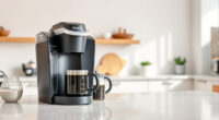 Best Keurig Coffee Maker for Offices (2026) — Guide 10