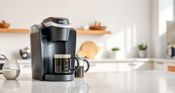 Best Keurig Coffee Maker for Offices (2026) — Guide 10
