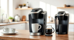 Best Keurig Coffee Maker for Offices (2026) — Guide 13