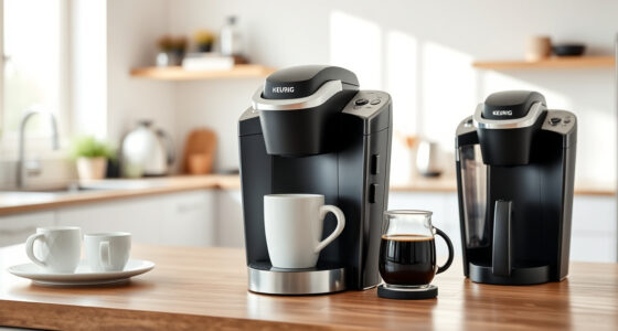 Best Keurig Coffee Maker for Offices (2026) — Guide 13