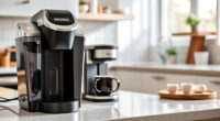 Best Keurig Coffee Maker for Offices (2026) — Guide 16