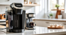 Best Keurig Coffee Maker for Offices (2026) — Guide 16