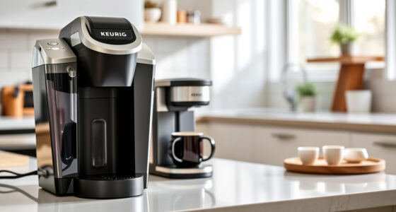 Best Keurig Coffee Maker for Offices (2026) — Guide 16