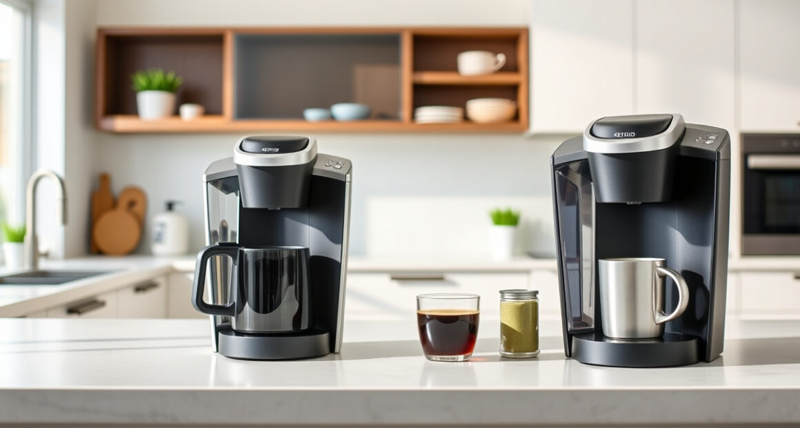 Best Keurig Coffee Maker for Offices (2026) — Guide 19
