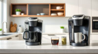 Best Keurig Coffee Maker for Offices (2026) — Guide 19