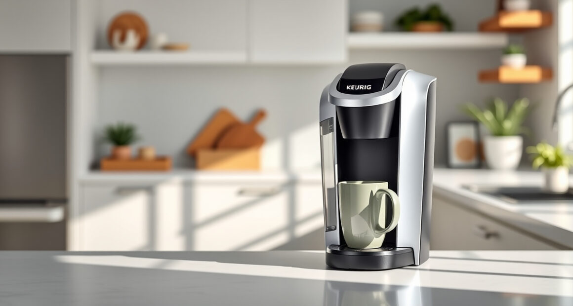 Best Keurig Coffee Maker for Offices (2026) — Guide 22