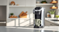 Best Keurig Coffee Maker for Offices (2026) — Guide 22