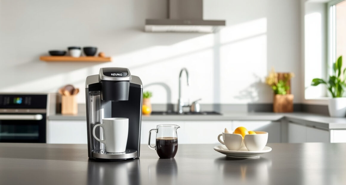 Best Keurig Coffee Maker for Offices (2026) — Guide 25