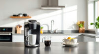Best Keurig Coffee Maker for Offices (2026) — Guide 25