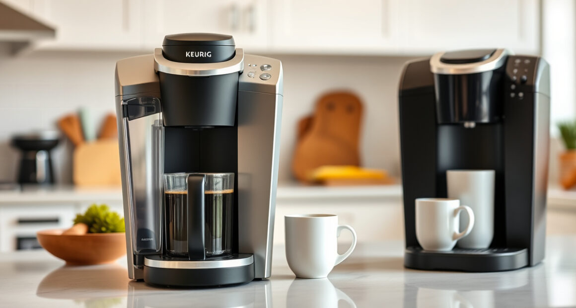 Best Keurig Coffee Maker for Offices (2026) — Guide 28