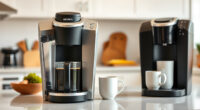 Best Keurig Coffee Maker for Offices (2026) — Guide 28