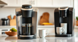 Best Keurig Coffee Maker for Offices (2026) — Guide 28