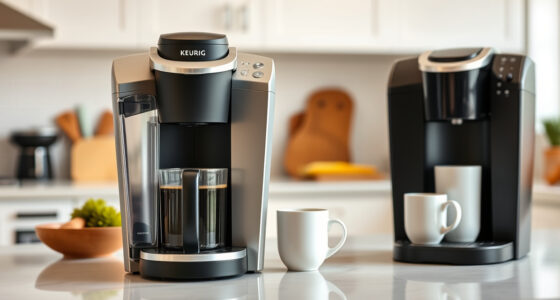 Best Keurig Coffee Maker for Offices (2026) — Guide 28