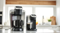 Best Keurig Coffee Maker for Offices (2026) — Guide 7