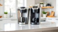 Best Keurig Coffee Maker for Small Spaces (2026) — Guide 11