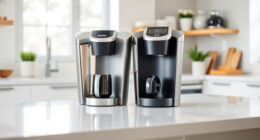 Best Keurig Coffee Maker for Small Spaces (2026) — Guide 11