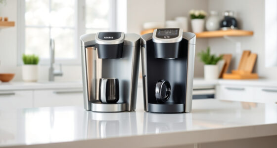 Best Keurig Coffee Maker for Small Spaces (2026) — Guide 11