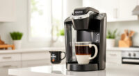 Best Keurig Coffee Maker for Small Spaces (2026) — Guide 11