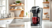 Best Keurig Coffee Maker for Small Spaces (2026) — Guide 14