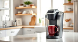 Best Keurig Coffee Maker for Small Spaces (2026) — Guide 14