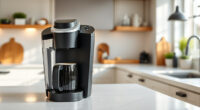 Best Keurig Coffee Maker for Small Spaces (2026) — Guide 17