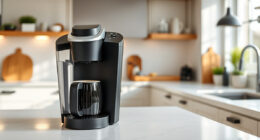 Best Keurig Coffee Maker for Small Spaces (2026) — Guide 17