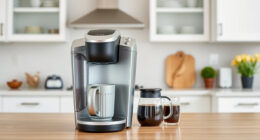 Best Keurig Coffee Maker for Small Spaces (2026) — Guide 2