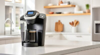 Best Keurig Coffee Maker for Small Spaces (2026) — Guide 2