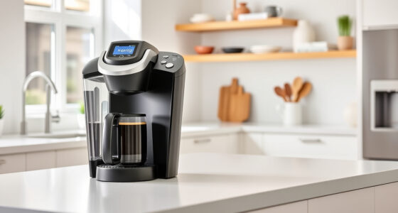 Best Keurig Coffee Maker for Small Spaces (2026) — Guide 2