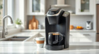 Best Keurig Coffee Maker for Small Spaces (2026) — Guide 20