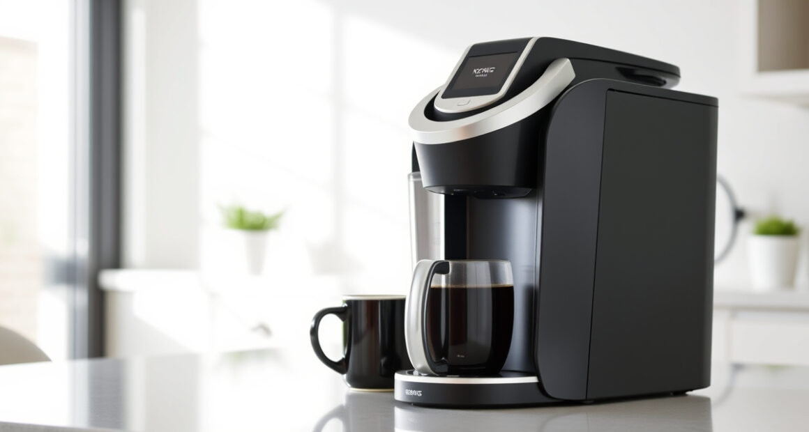 Best Keurig Coffee Maker for Small Spaces (2026) — Guide 26