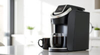 Best Keurig Coffee Maker for Small Spaces (2026) — Guide 26